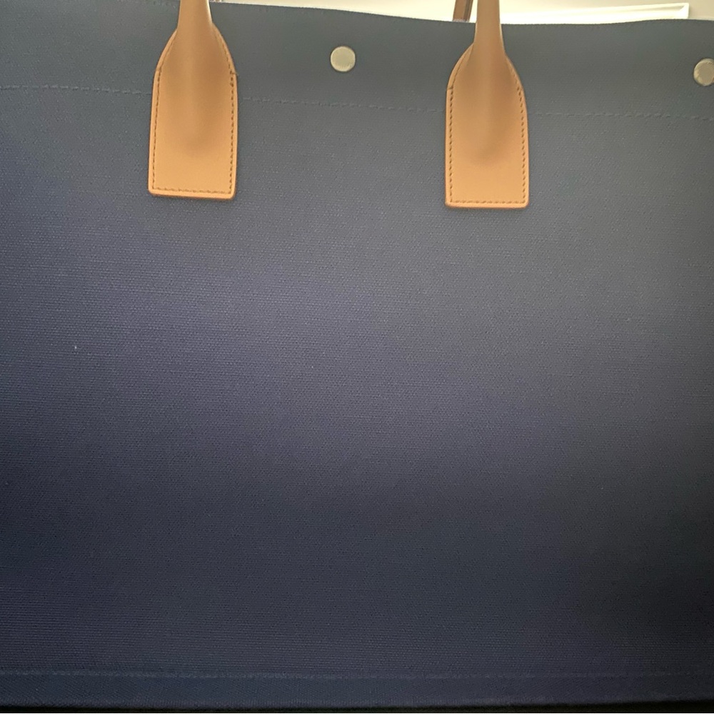 YSL Large Rive Gauche - Picture 3 of 5